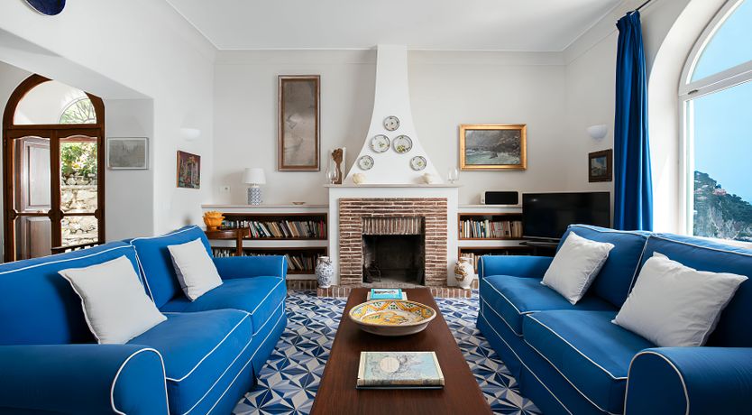 Photo of Virgilio's Vision