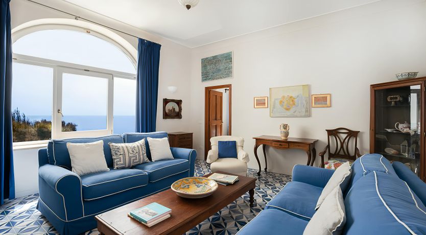 Photo of Virgilio's Vision