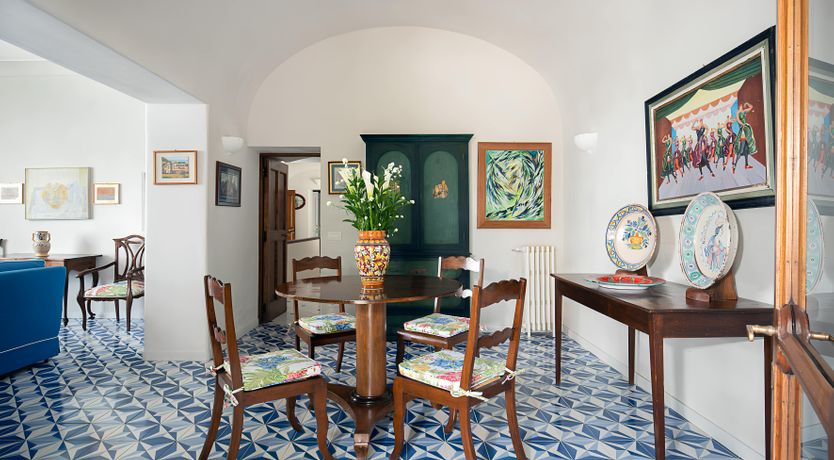 Photo of Virgilio's Vision