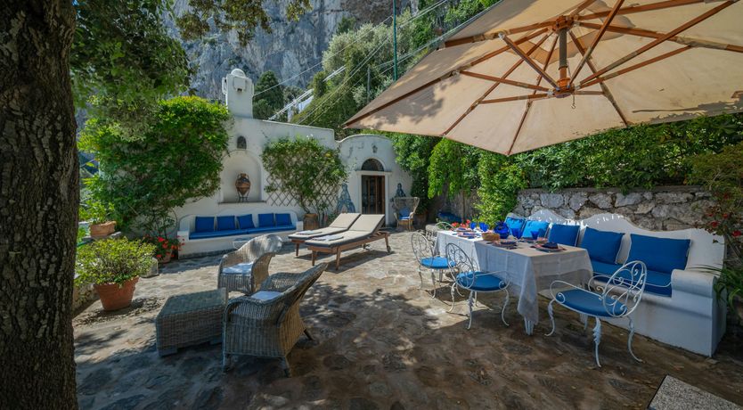 Photo of Virgilio's Vision