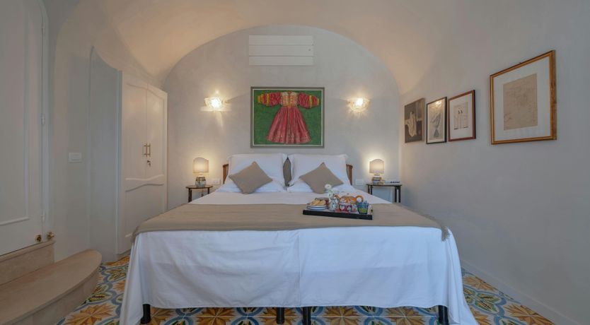 Photo of Virgilio's Vision