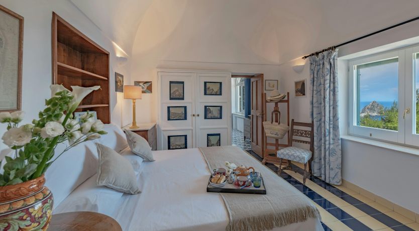 Photo of Virgilio's Vision