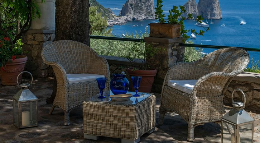 Photo of Virgilio's Vision