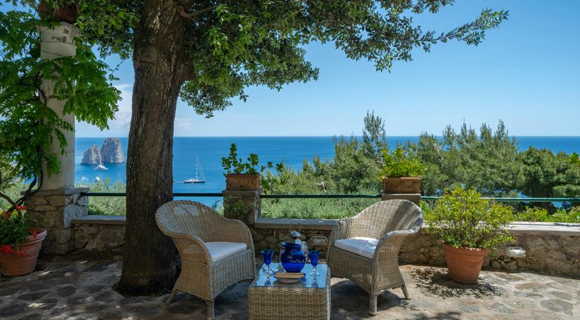 Photo of Virgilio's Vision