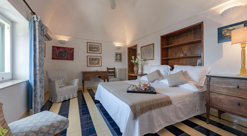 Photo of Virgilio's Vision