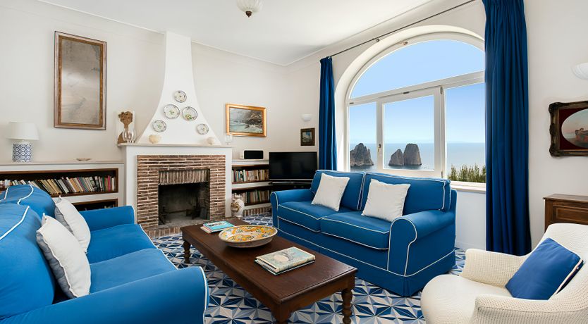 Photo of Virgilio's Vision