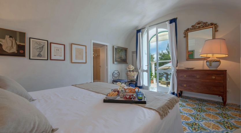 Photo of Virgilio's Vision