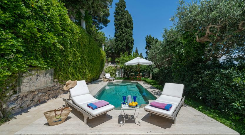 Photo of Virgilio's Vision