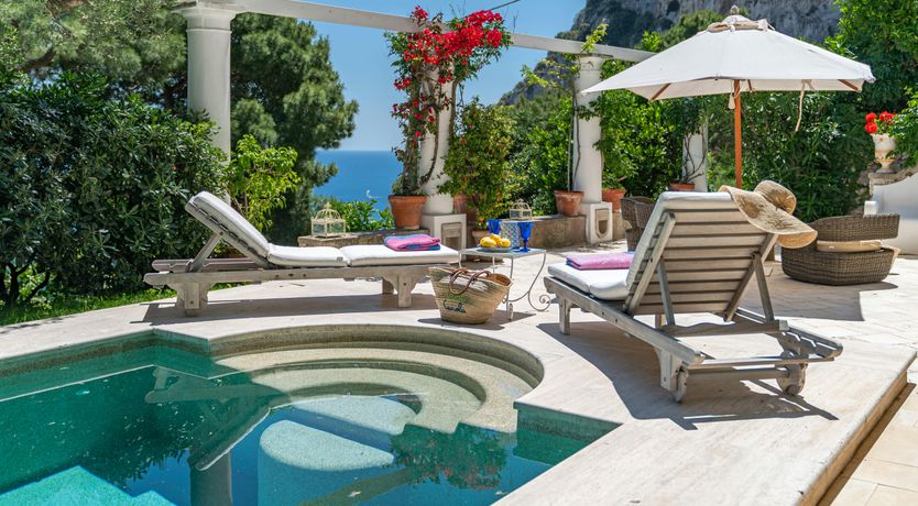 Photo of Virgilio's Vision