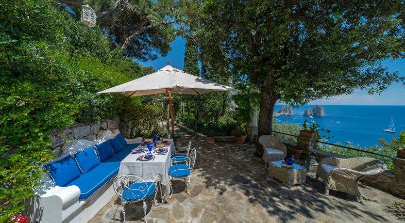 Photo of Virgilio's Vision