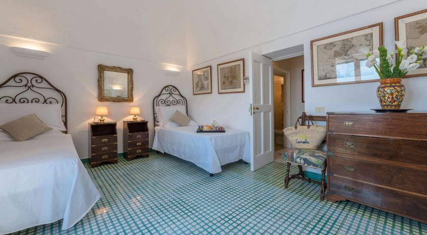 Photo of Virgilio's Vision