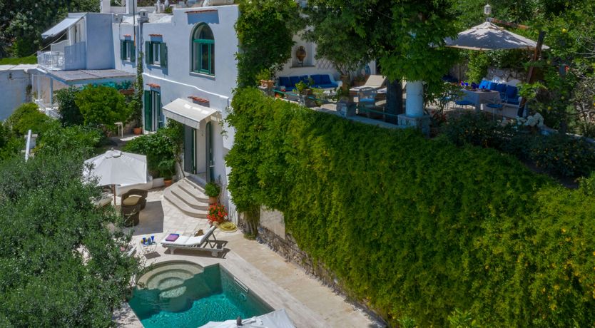 Photo of Virgilio's Vision