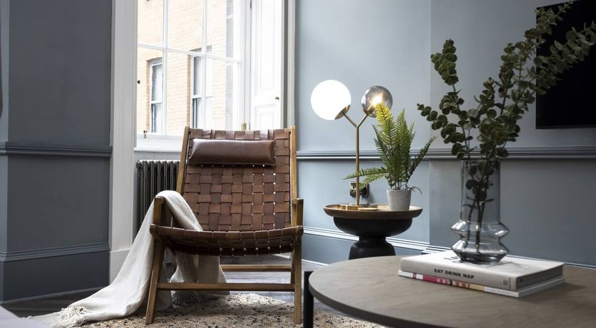 Photo of New Town Fling