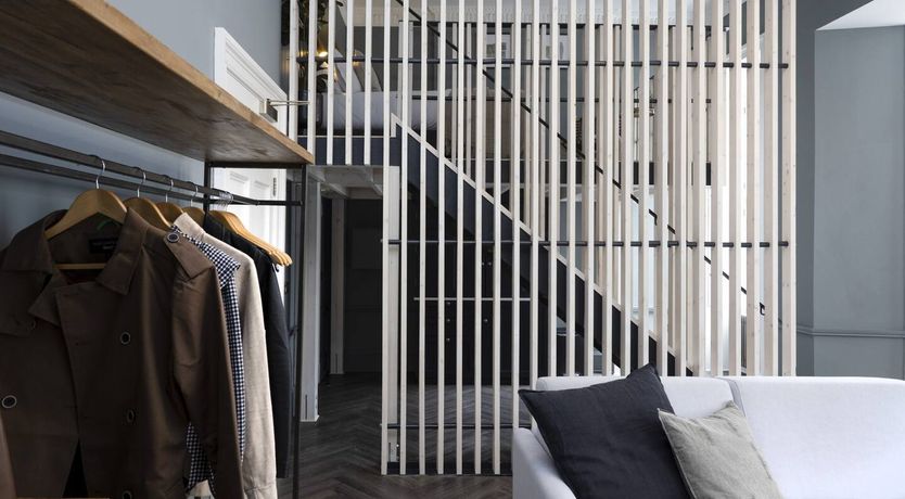 Photo of New Town Fling