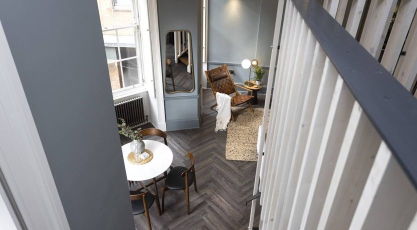 Photo of New Town Fling