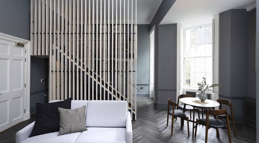 Photo of New Town Fling