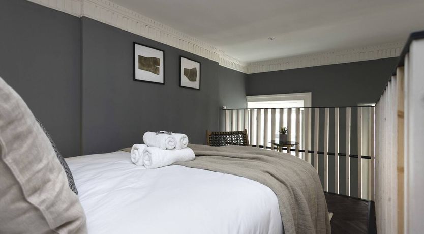 Photo of New Town Fling