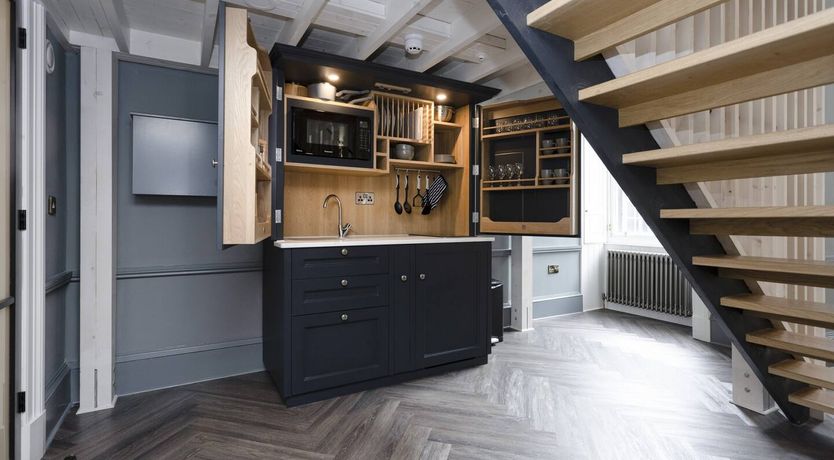 Photo of New Town Fling