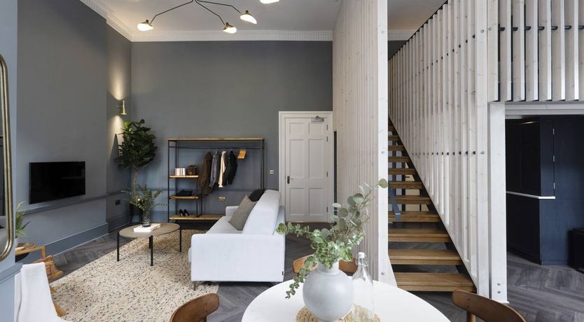 Photo of New Town Fling