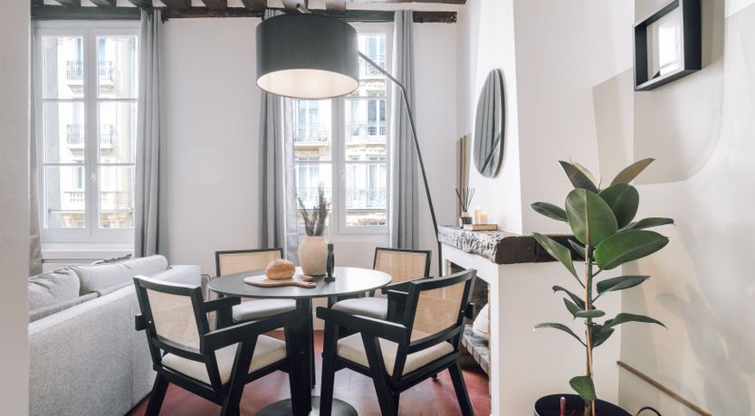 Photo of The Parisian's Haven