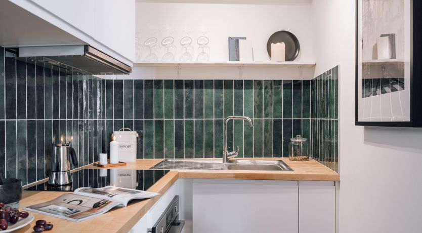 Photo of The Parisian's Haven