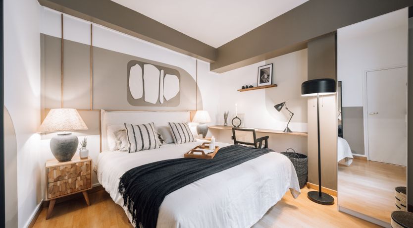 Photo of The Parisian's Haven