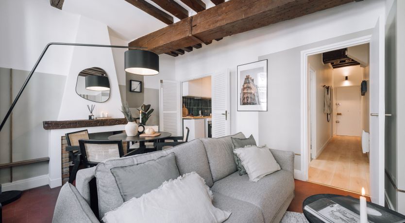 Photo of The Parisian's Haven