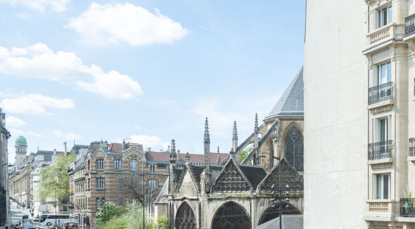 Photo of The Parisian's Haven