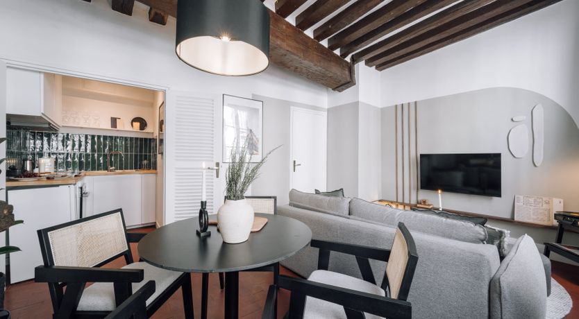 Photo of The Parisian's Haven