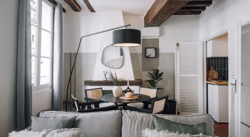 Photo of The Parisian's Haven