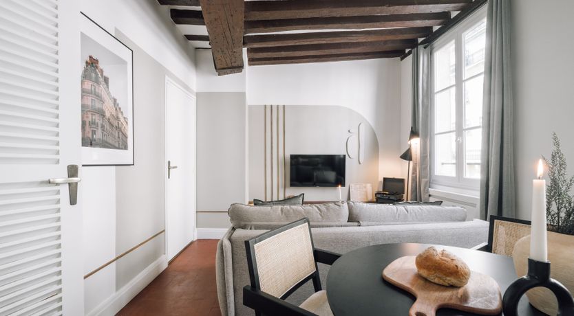 Photo of The Parisian's Haven