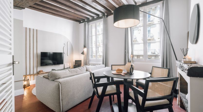 Photo of The Parisian's Haven