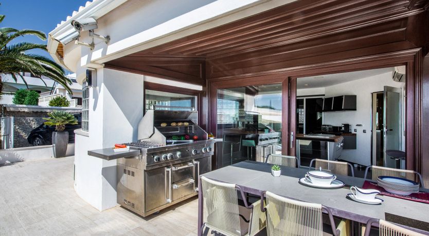 Photo of The Turquoise Sun