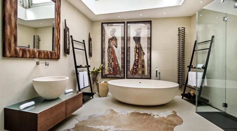 Photo of The Turquoise Sun