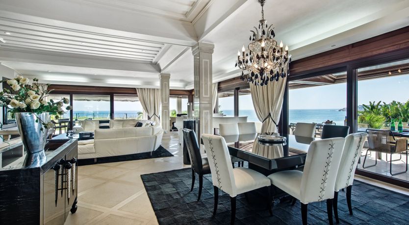 Photo of The Turquoise Sun