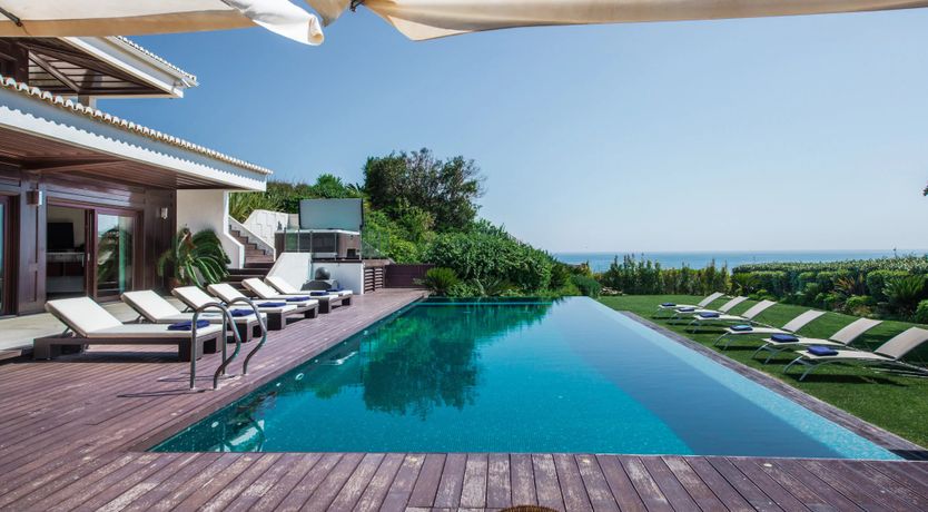 Photo of The Turquoise Sun