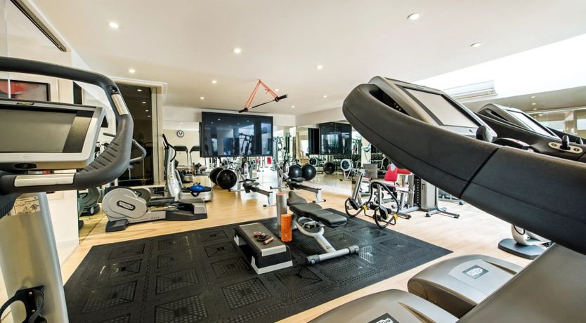 Photo of The Turquoise Sun