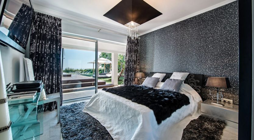 Photo of The Turquoise Sun