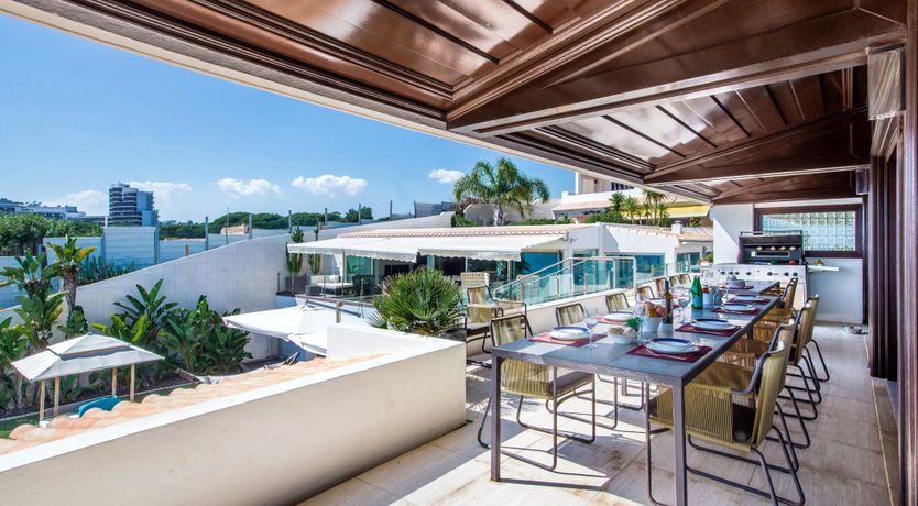 Photo of The Turquoise Sun