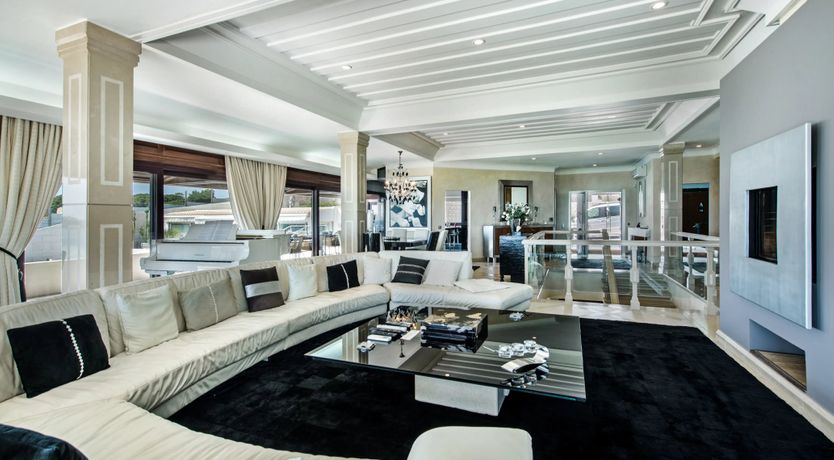 Photo of The Turquoise Sun