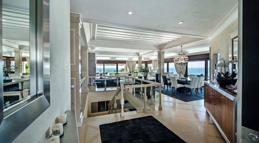 Photo of The Turquoise Sun