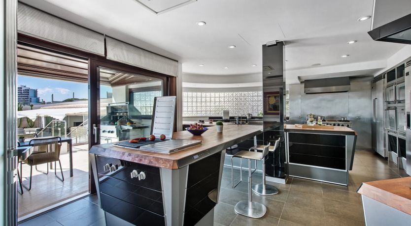 Photo of The Turquoise Sun