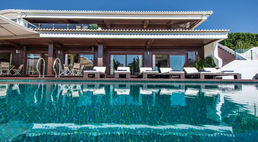 Photo of The Turquoise Sun