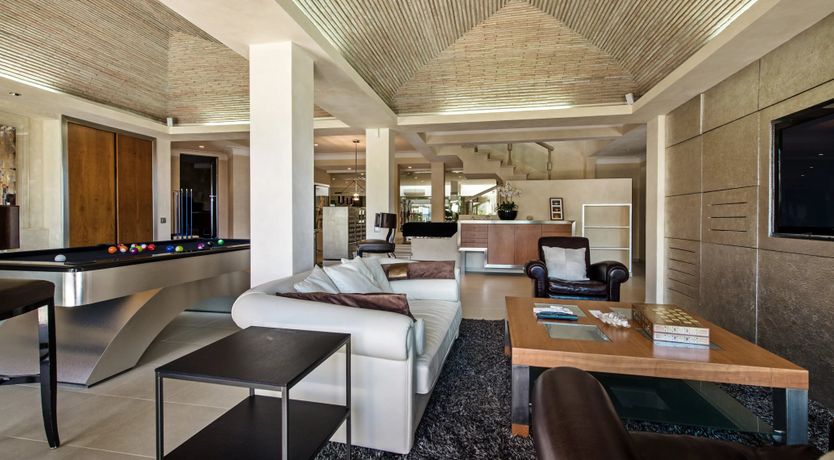 Photo of The Turquoise Sun