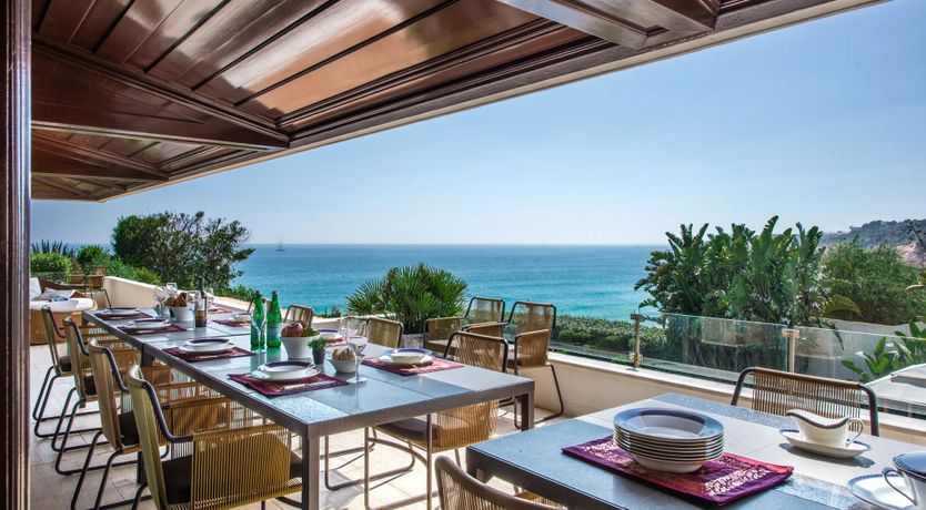 Photo of The Turquoise Sun