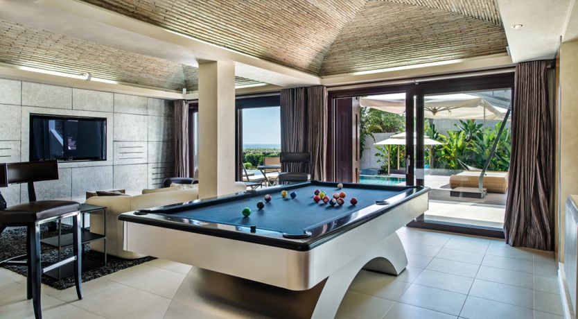 Photo of The Turquoise Sun