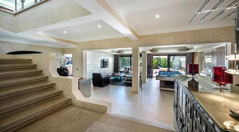 Photo of The Turquoise Sun