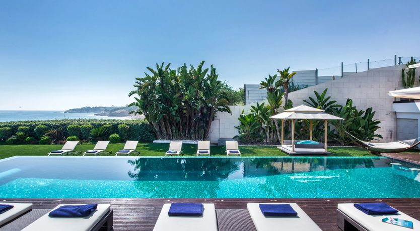 Photo of The Turquoise Sun