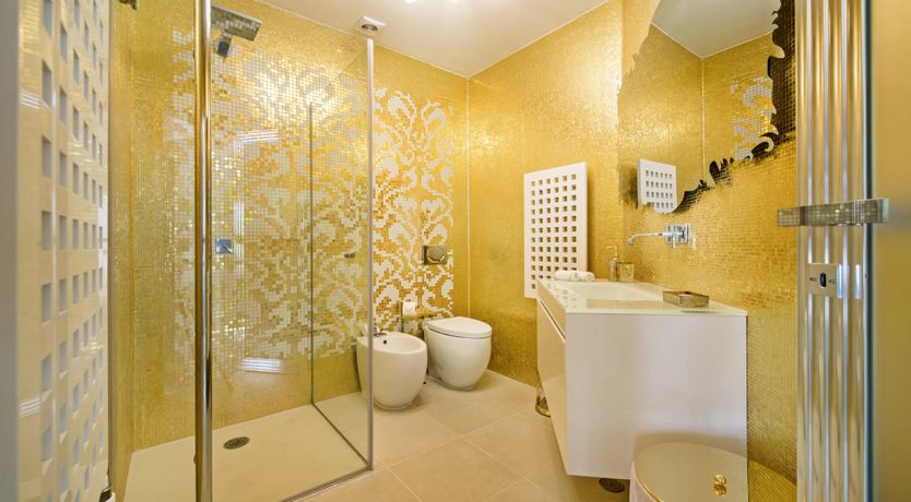 Photo of The Turquoise Sun