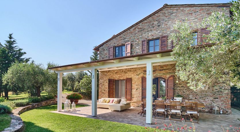 Photo of Olive & Grace